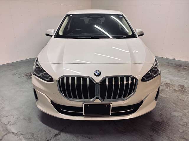 ＢＭＷ ２シリーズアクティブツアラー ２１８Ｉ エクスクルーシブ ＤＣＴ R6年 (近畿) 99