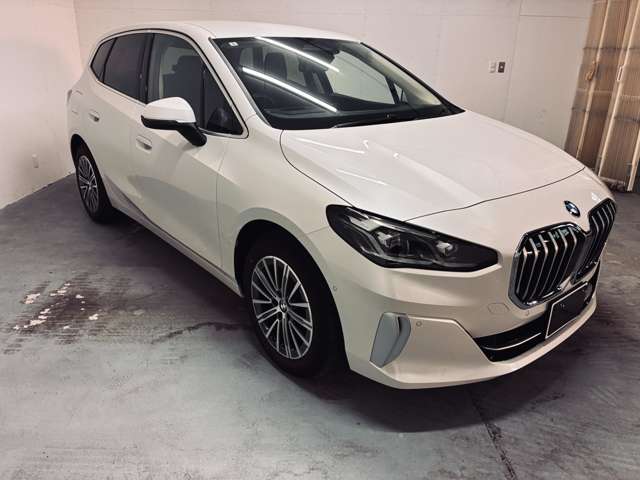 ＢＭＷ ２シリーズアクティブツアラー ２１８Ｉ エクスクルーシブ ＤＣＴ R6年 (近畿) 99