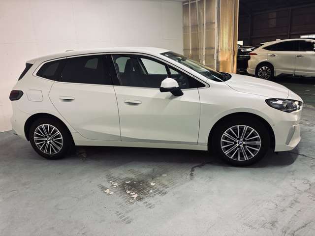 ＢＭＷ ２シリーズアクティブツアラー ２１８Ｉ エクスクルーシブ ＤＣＴ R6年 (近畿) 99