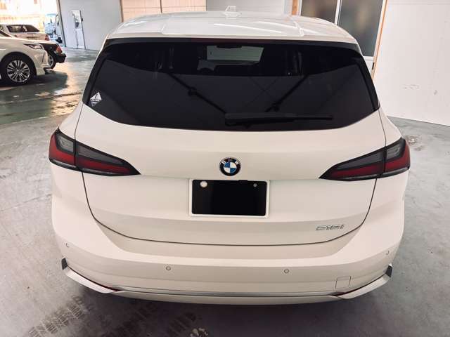 ＢＭＷ ２シリーズアクティブツアラー ２１８Ｉ エクスクルーシブ ＤＣＴ R6年 (近畿) 99