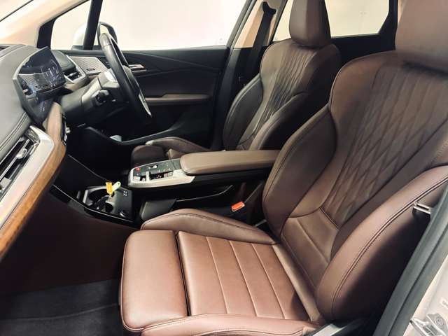 ＢＭＷ ２シリーズアクティブツアラー ２１８Ｉ エクスクルーシブ ＤＣＴ R6年 (近畿) 99