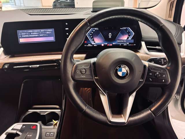 ＢＭＷ ２シリーズアクティブツアラー ２１８Ｉ エクスクルーシブ ＤＣＴ R6年 (近畿) 99