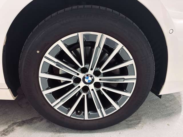 ＢＭＷ ２シリーズアクティブツアラー ２１８Ｉ エクスクルーシブ ＤＣＴ R6年 (近畿) 99