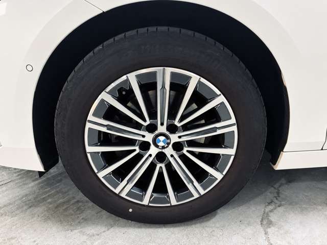 ＢＭＷ ２シリーズアクティブツアラー ２１８Ｉ エクスクルーシブ ＤＣＴ R6年 (近畿) 99