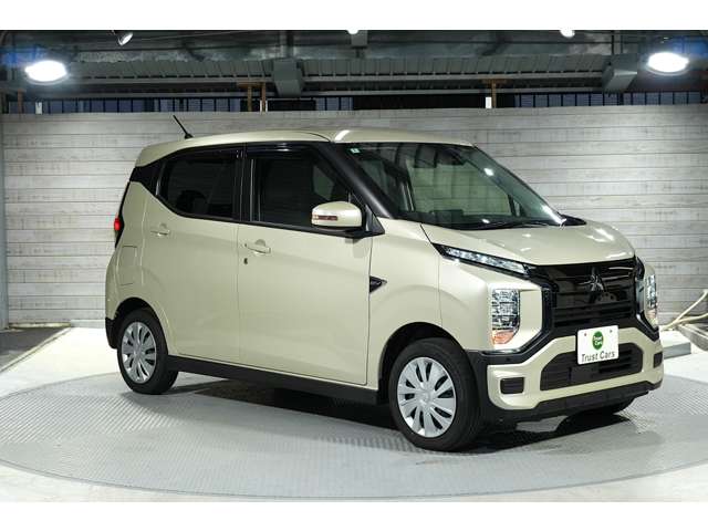 三菱 ｅＫクロス　ＥＶ Ｇ R6年 (近畿) 99
