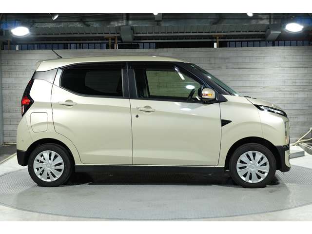 三菱 ｅＫクロス　ＥＶ Ｇ R6年 (近畿) 99