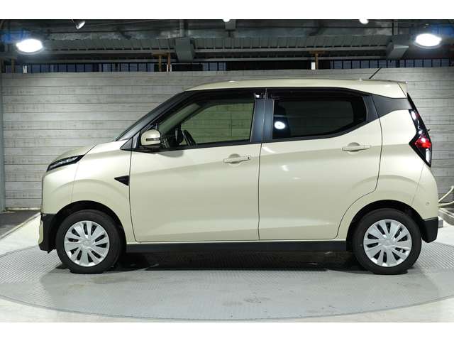 三菱 ｅＫクロス　ＥＶ Ｇ R6年 (近畿) 99