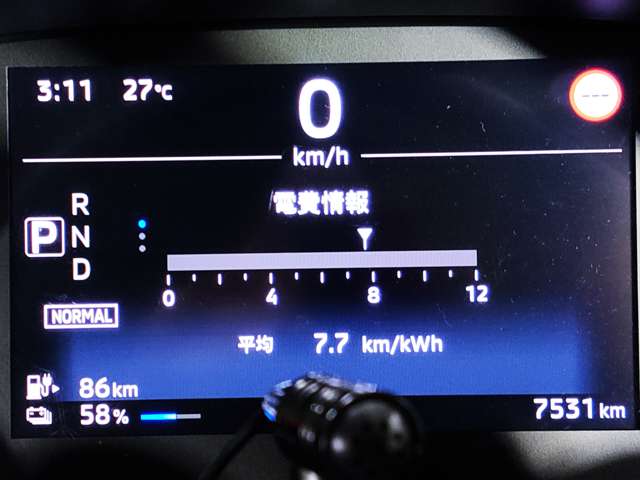 三菱 ｅＫクロス　ＥＶ Ｇ R6年 (近畿) 99