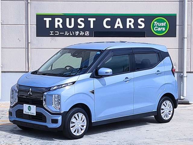 三菱 ｅＫクロス　ＥＶ Ｇ R5年 (近畿) 99