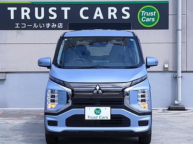 三菱 ｅＫクロス　ＥＶ Ｇ R5年 (近畿) 99