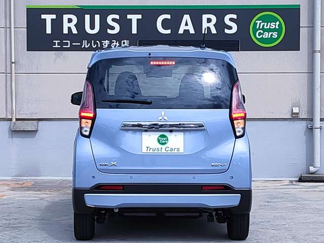 三菱 ｅＫクロス　ＥＶ Ｇ R5年 (近畿) 99