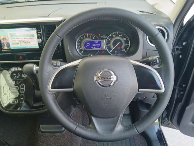 日産 デイズ　ルークス ６６０ ハイウェイスターＸ H27年 (近畿) 99