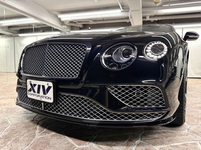 ベントレー コンチネンタルＧＴ Ｖ８ Ｓ ４ＷＤ H28年 (近畿) 99