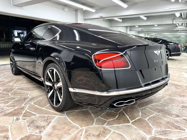 ベントレー コンチネンタルＧＴ Ｖ８ Ｓ ４ＷＤ H28年 (近畿) 99