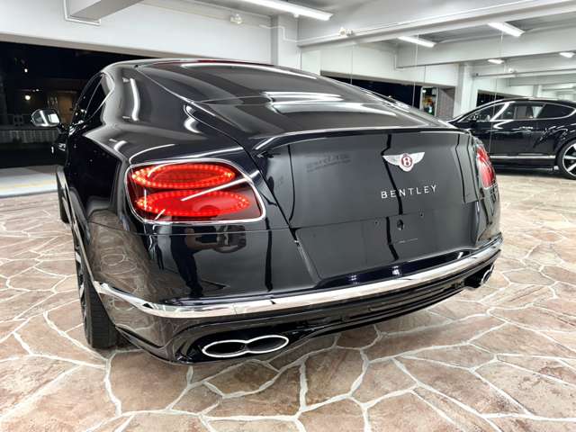 ベントレー コンチネンタルＧＴ Ｖ８ Ｓ ４ＷＤ H28年 (近畿) 99