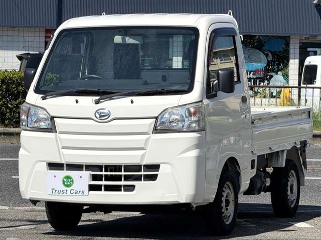 ダイハツ ハイゼットトラック ６６０ コンパクトテールリフト ３方開 H28年 (近畿) 99