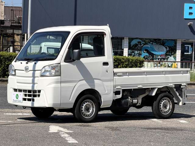 ダイハツ ハイゼットトラック ６６０ コンパクトテールリフト ３方開 H28年 (近畿) 99