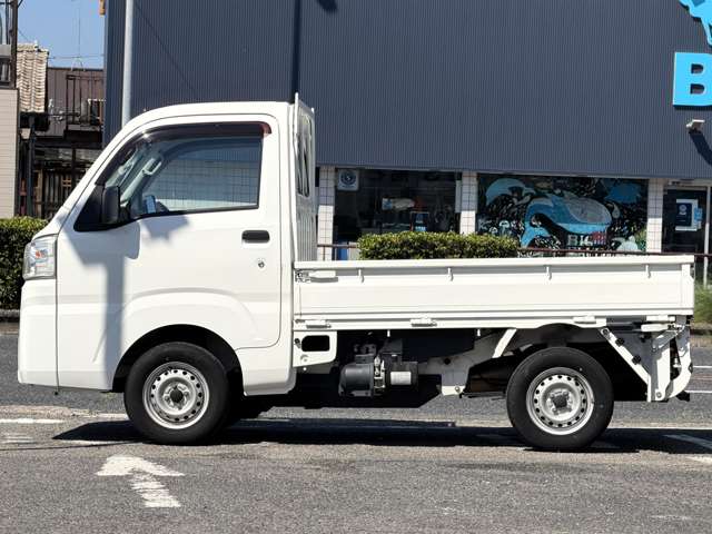 ダイハツ ハイゼットトラック ６６０ コンパクトテールリフト ３方開 H28年 (近畿) 99