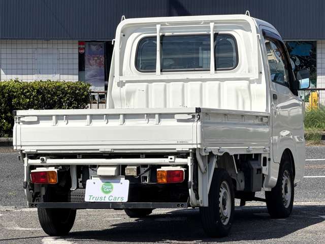 ダイハツ ハイゼットトラック ６６０ コンパクトテールリフト ３方開 H28年 (近畿) 99