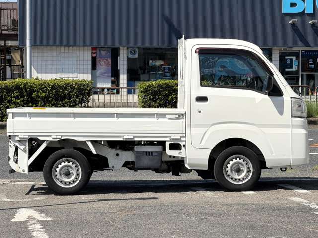 ダイハツ ハイゼットトラック ６６０ コンパクトテールリフト ３方開 H28年 (近畿) 99