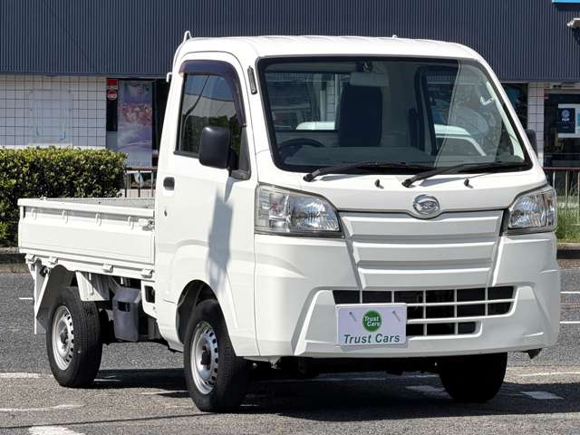 ダイハツ ハイゼットトラック ６６０ コンパクトテールリフト ３方開 H28年 (近畿) 99