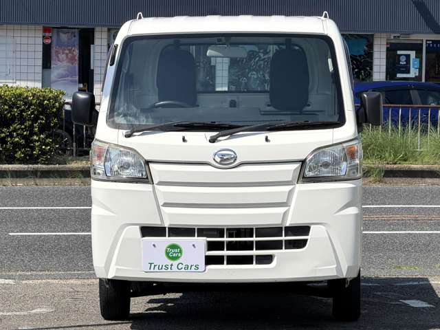 ダイハツ ハイゼットトラック ６６０ コンパクトテールリフト ３方開 H28年 (近畿) 99