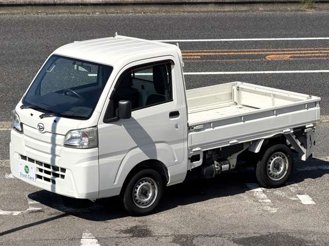 ダイハツ ハイゼットトラック ６６０ コンパクトテールリフト ３方開 H28年 (近畿) 99