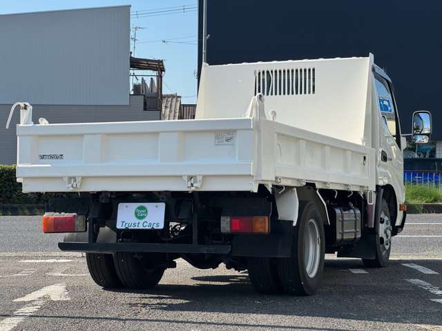 日野自動車 デュトロ ４．０ 強化ダンプ H26年 (近畿) 99