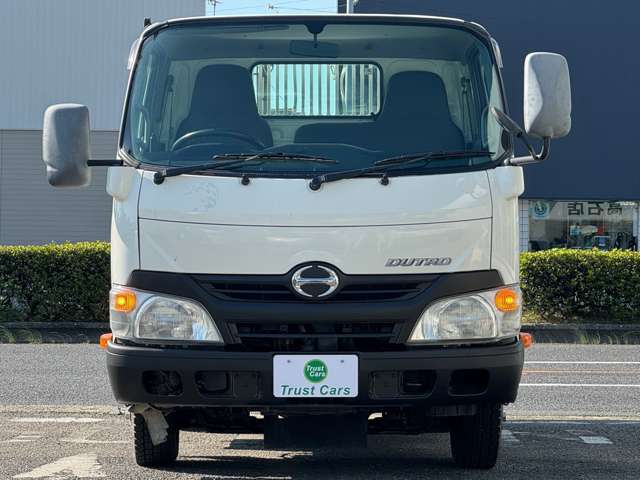 日野自動車 デュトロ ４．０ 強化ダンプ H26年 (近畿) 99