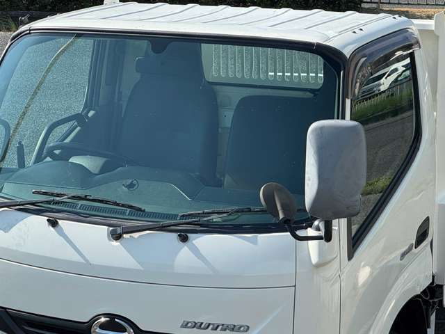 日野自動車 デュトロ ４．０ 強化ダンプ H26年 (近畿) 99