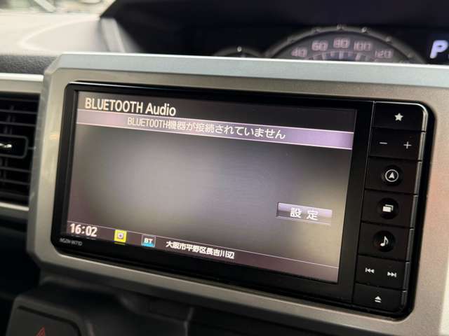 ダイハツ ウェイク ６６０ Ｇターボ ＶＳ ＳＡＩＩＩ R3年 (近畿) 99
