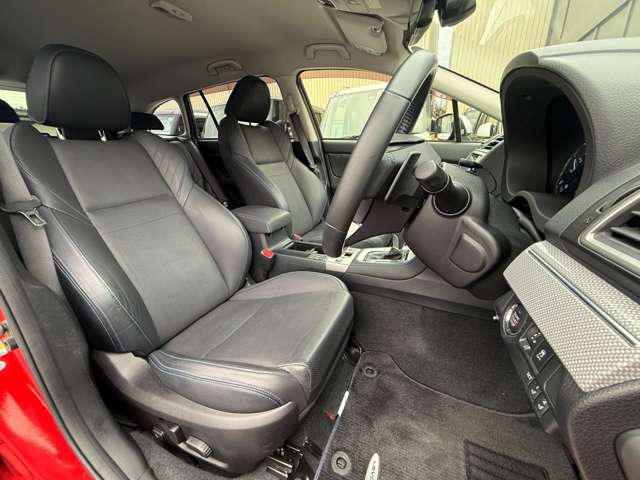 スバル レヴォーグ １．６ ＧＴ－Ｓ アイサイト ４ＷＤ H29年 (近畿) 99
