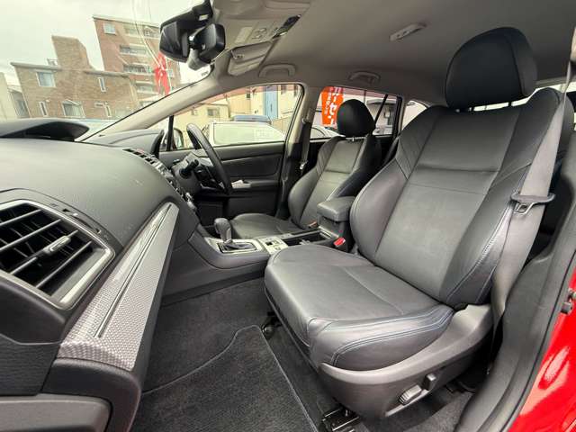 スバル レヴォーグ １．６ ＧＴ－Ｓ アイサイト ４ＷＤ H29年 (近畿) 99