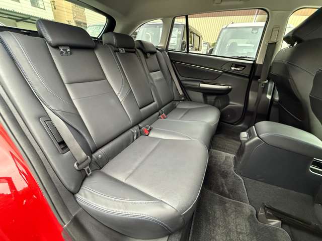 スバル レヴォーグ １．６ ＧＴ－Ｓ アイサイト ４ＷＤ H29年 (近畿) 99