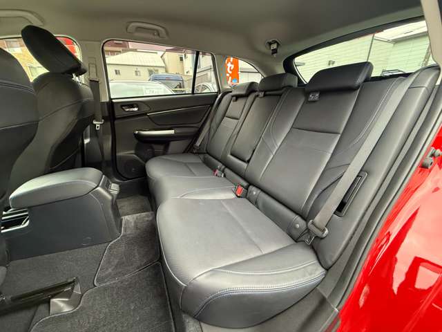 スバル レヴォーグ １．６ ＧＴ－Ｓ アイサイト ４ＷＤ H29年 (近畿) 99