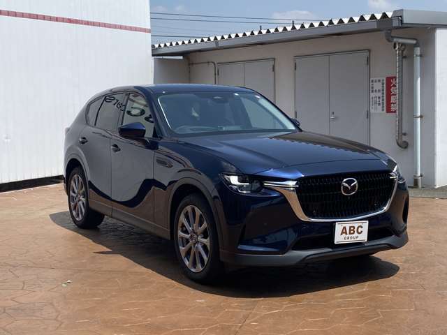 マツダ ＣＸ−６０ ２．５ ２５Ｓ Ｌパッケージ R5年 (中国) 99
