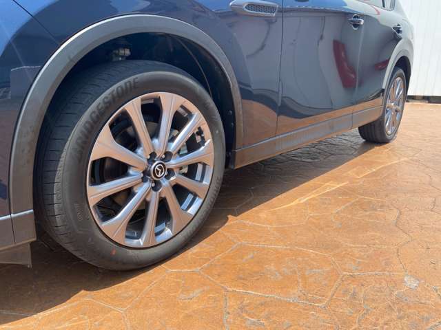 マツダ ＣＸ−６０ ２．５ ２５Ｓ Ｌパッケージ R5年 (中国) 99