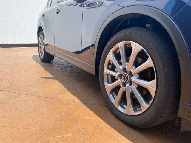 マツダ ＣＸ−６０ ２．５ ２５Ｓ Ｌパッケージ R5年 (中国) 99