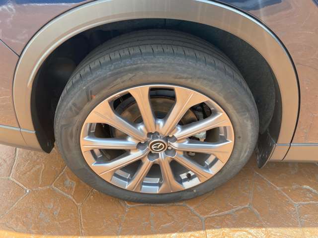 マツダ ＣＸ−６０ ２．５ ２５Ｓ Ｌパッケージ R5年 (中国) 99