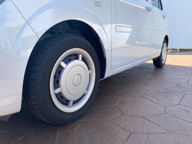 ダイハツ ミラ　トコット ６６０ Ｌ ＳＡＩＩＩ R4年 (中国) 99