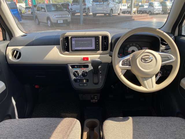 ダイハツ ミラ　トコット ６６０ Ｌ ＳＡＩＩＩ R4年 (中国) 99