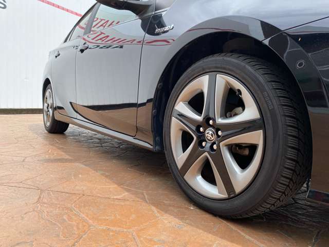 トヨタ プリウス １．８ Ａ プレミアム ツーリングセレクション R2年 (中国) 99