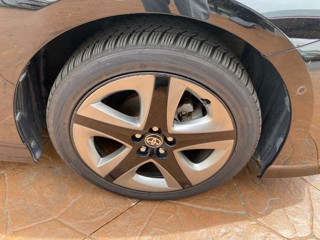 トヨタ プリウス １．８ Ａ プレミアム ツーリングセレクション R2年 (中国) 99