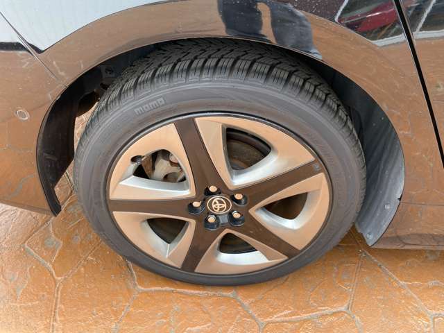 トヨタ プリウス １．８ Ａ プレミアム ツーリングセレクション R2年 (中国) 99