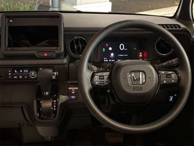 ホンダ Ｎ　ＢＯＸ カスタム ６６０ R8年 (近畿) 99