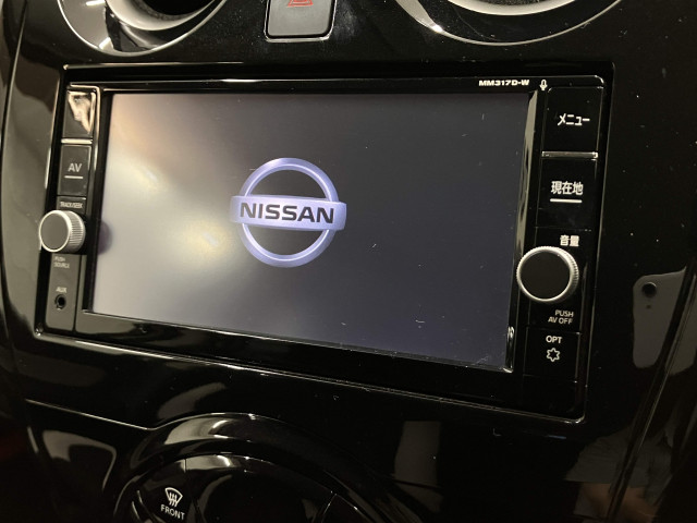 日産 ノート １．２ Ｘ ＤＩＧ－Ｓ H30年 (近畿) 99