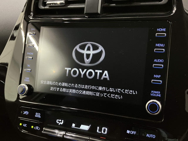 トヨタ プリウス １．８ Ｓ ツーリングセレクション R3年 (近畿) 99