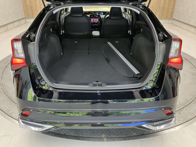 トヨタ プリウス １．８ Ｓ ツーリングセレクション R3年 (近畿) 99