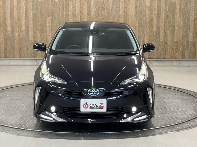 トヨタ プリウス １．８ Ｓ ツーリングセレクション R3年 (近畿) 99