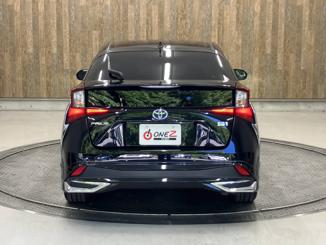 トヨタ プリウス １．８ Ｓ ツーリングセレクション R3年 (近畿) 99